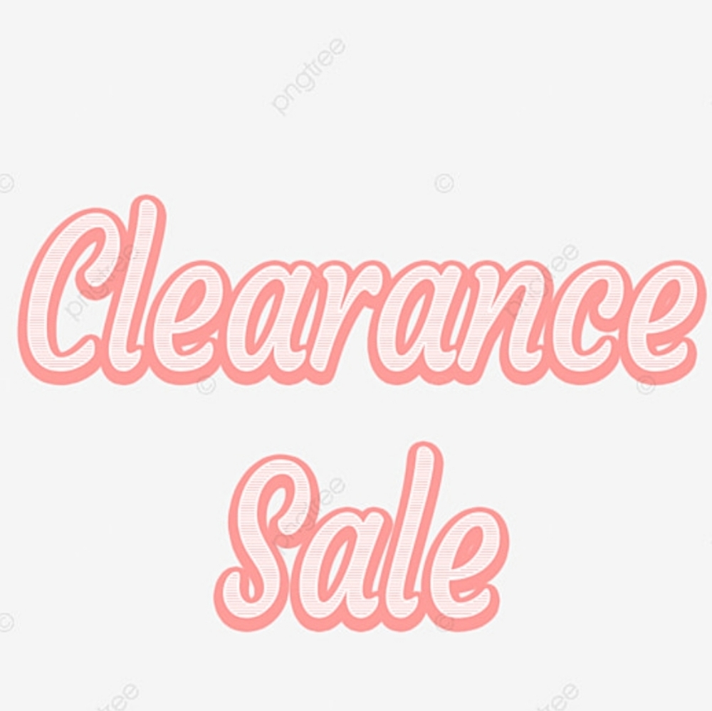 Sale